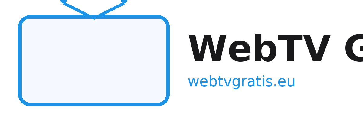 Logo WebTV Gratis